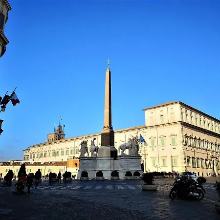 Giulia's Nidus Apartament