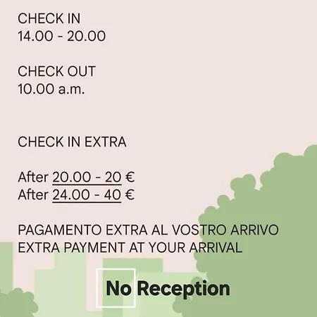 Apartament Giulia's Nidus *