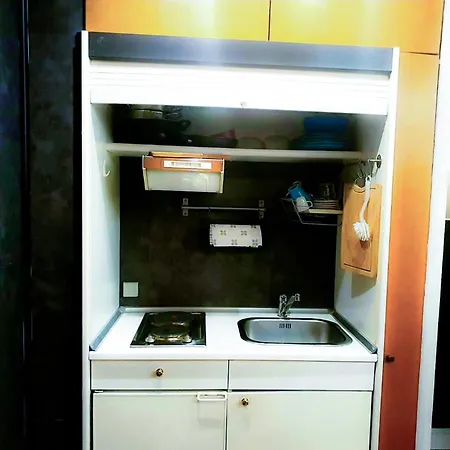 Apartamento Giulia's Nidus *