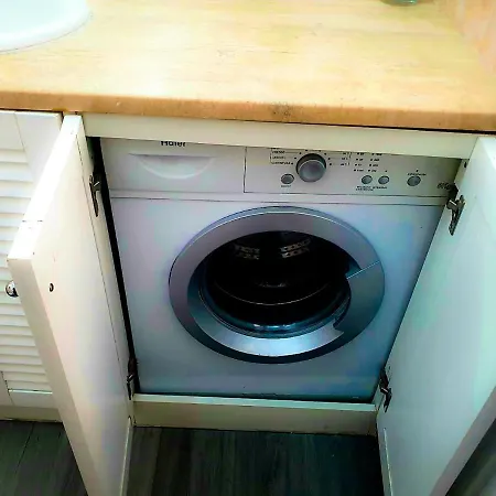 Giulia's Nidus Apartamento Roma
