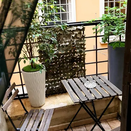 Apartamento Giulia's Nidus *