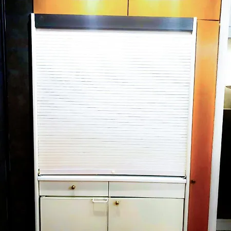 Apartman Giulia's Nidus *