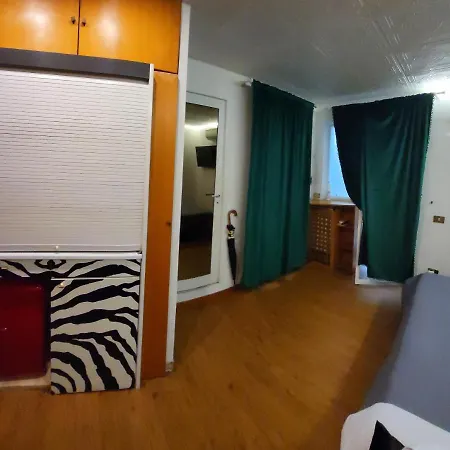 Giulia's Nidus Apartment Rome